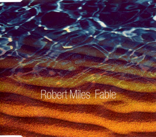Robert Miles